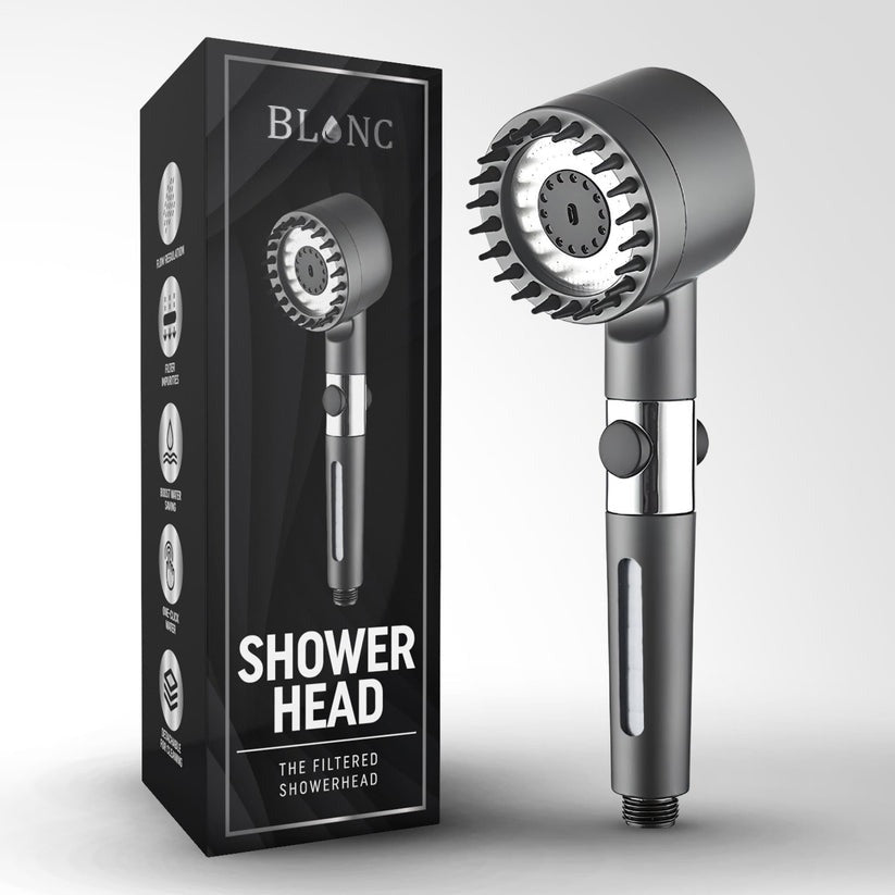 Blancaqua Showerhead